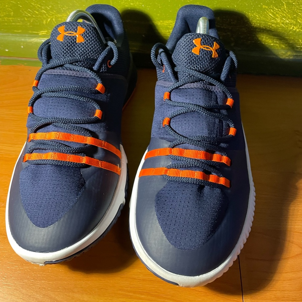 Under Armour Ultimate Speed training womens shoes